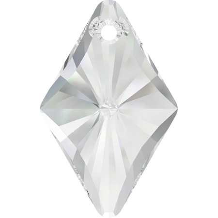 Swarovski Crystal Pendants - 6320 - Rhombus